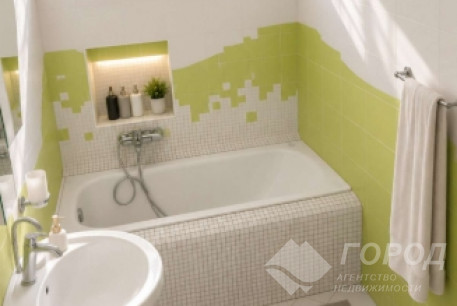 Продам 3-х кімнатну квартиру, Сосновая Горка, Код: 729333/5