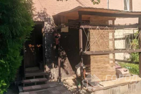 Продам 2-х кімнатну квартиру, Центральный рынок, Код: 729497/2