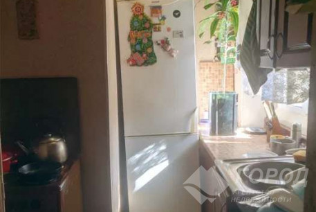 Продам 2-х кімнатну квартиру, Центральный рынок, Код: 729497/2