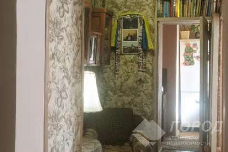 Продам 2-х кімнатну квартиру, Центральный рынок, Код: 729497/2