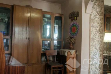 Продам 2-х кімнатну квартиру, Центральный рынок, Код: 729497/2