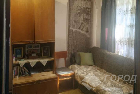 Продам 2-х кімнатну квартиру, Центральный рынок, Код: 729497/2