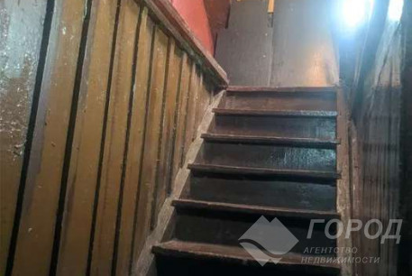 Продам 2-х кімнатну квартиру, Центральный рынок, Код: 729497/2