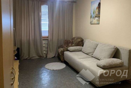 Сдам 1-кімнатну квартиру, Алексеевка, Код: 729519/1