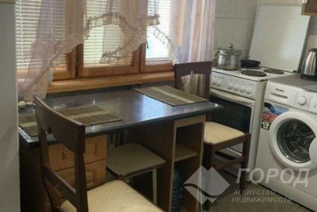 Сдам 1-кімнатну квартиру, Алексеевка, Код: 729519/1