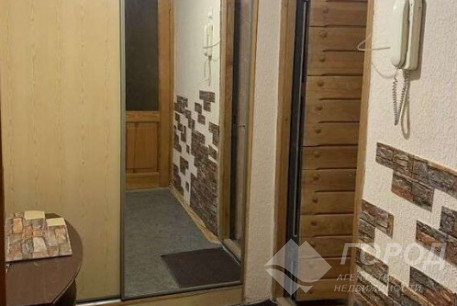 Сдам 1-кімнатну квартиру, Алексеевка, Код: 729519/1