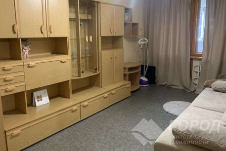 Сдам 1-кімнатну квартиру, Алексеевка, Код: 729519/1