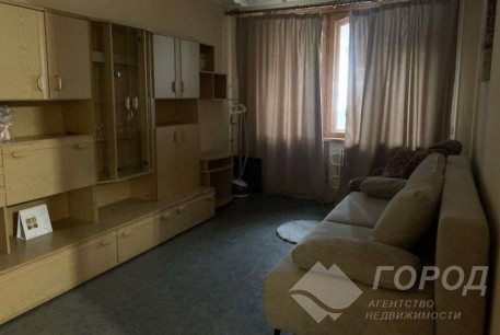 Сдам 1-кімнатну квартиру, Алексеевка, Код: 729519/1