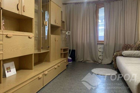 Сдам 1-кімнатну квартиру, Алексеевка, Код: 729519/1