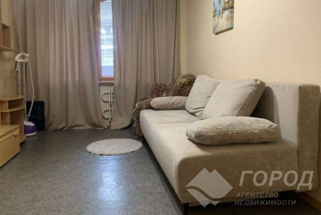 Сдам 1-кімнатну квартиру, Алексеевка, Код: 729519/1