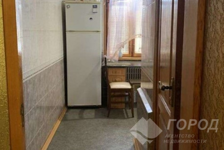 Сдам 1-кімнатну квартиру, Алексеевка, Код: 729519/1