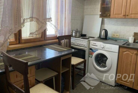 Сдам 1-кімнатну квартиру, Алексеевка, Код: 729519/1