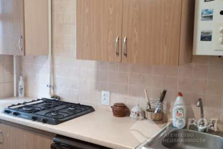 Сдам 1-кімнатну квартиру, Одесская, Код: 729701/2