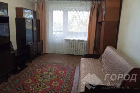 Сдам 1-кімнатну квартиру, Одесская, Код: 729701/2