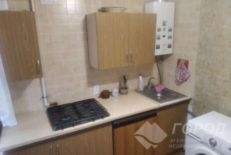 Сдам 1-кімнатну квартиру, Одесская, Код: 729701/2