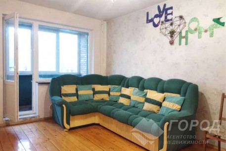 Продам 2-х кімнатну квартиру, ХТЗ, Масельского метро, Код: 729803/2