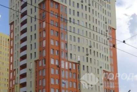 Продам 3-х кімнатну квартиру в новобудові, Северная Салтовка, Код: 729943/2