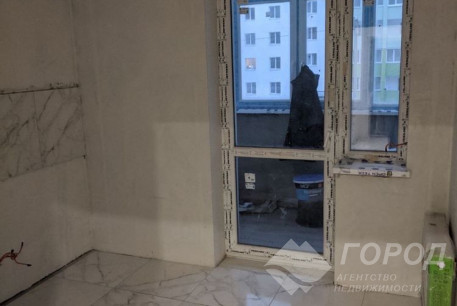 Продам 1-кімнатну квартиру в новобудові, ХТЗ, Код: 730024/2