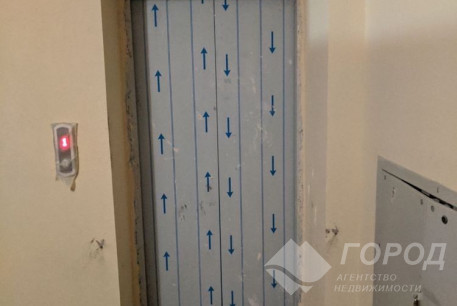 Продам 1-кімнатну квартиру в новобудові, ХТЗ, Код: 730024/2