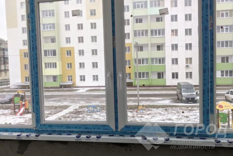 Продам 1-кімнатну квартиру в новобудові, ХТЗ, Код: 730024/2