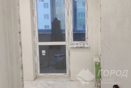 Продам 1-кімнатну квартиру в новобудові, ХТЗ, Код: 730024/2