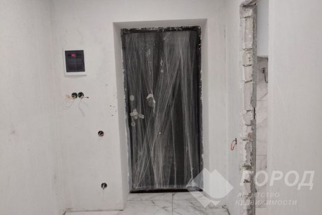 Продам 1-кімнатну квартиру в новобудові, ХТЗ, Код: 730024/2