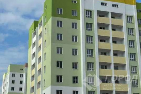 Продам 1-кімнатну квартиру в новобудові, ХТЗ, ХТЗ метро, Код: 730024/3