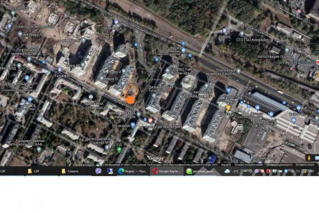 Продам 1-кімнатну квартиру в новобудові, ХТЗ, ХТЗ метро, Код: 730024/3