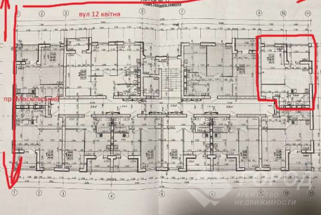 Продам 1-кімнатну квартиру в новобудові, ХТЗ, ХТЗ метро, Код: 730024/3