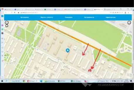 Продам 1-кімнатну квартиру в новобудові, ХТЗ, ХТЗ метро, Код: 730024/3