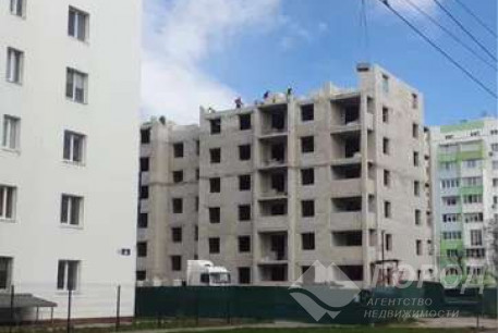Продам 1-кімнатну квартиру в новобудові, ХТЗ, ХТЗ метро, Код: 730024/3