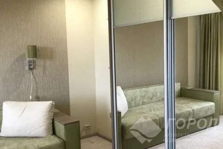 Сдам 1-кімнатну квартиру, Сосновая Горка, Код: 730054/1