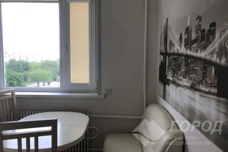 Сдам 1-кімнатну квартиру, Сосновая Горка, Код: 730054/1