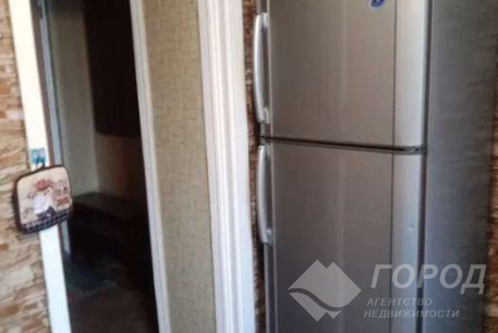 Сдам 1-кімнатну квартиру, Рогань, Солнечный, Код: 730087/2