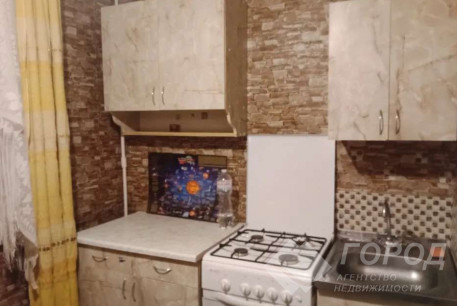 Сдам 1-кімнатну квартиру, Рогань, Солнечный, Код: 730087/2