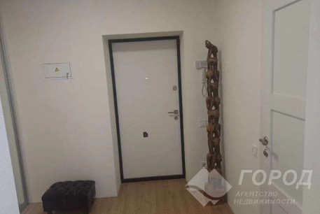 Продам 1-кімнатну квартиру в новобудові, Алексеевка, Победа метро, Код: 730173/5