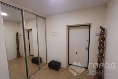 Продам 1-кімнатну квартиру в новобудові, Алексеевка, Победа метро, Код: 730173/5