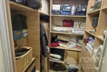 Продам 1-кімнатну квартиру в новобудові, Алексеевка, Победа метро, Код: 730173/5