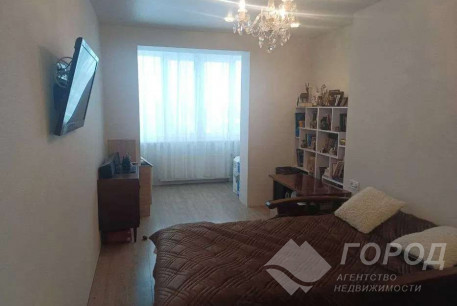 Продам 1-кімнатну квартиру в новобудові, Алексеевка, Победа метро, Код: 730173/5