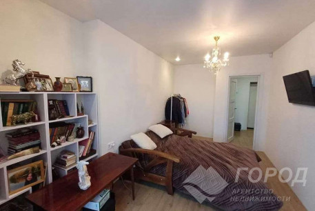 Продам 1-кімнатну квартиру в новобудові, Алексеевка, Победа метро, Код: 730173/5