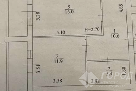 Продам 1-кімнатну квартиру в новобудові, Алексеевка, Победа метро, Код: 730173/5