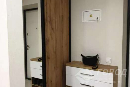 Продам 1-кімнатну квартиру в новобудові, Алексеевка, Победа метро, Код: 730173/6