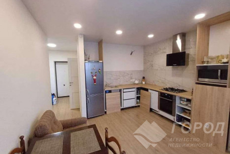 Продам 1-кімнатну квартиру в новобудові, Алексеевка, Код: 730173/7