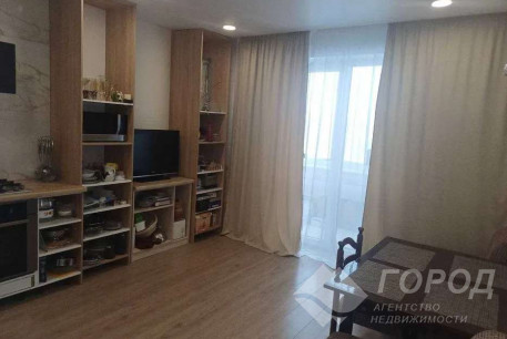 Продам 1-кімнатну квартиру в новобудові, Алексеевка, Код: 730173/7