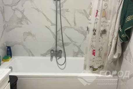 Продам 1-кімнатну квартиру в новобудові, Алексеевка, Код: 730173/8
