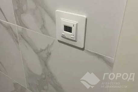 Продам 1-кімнатну квартиру в новобудові, Алексеевка, Код: 730173/8