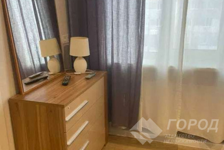Продам 1-кімнатну квартиру в новобудові, Алексеевка, Код: 730173/8