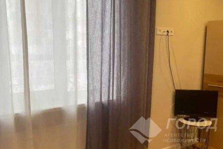 Продам 1-кімнатну квартиру в новобудові, Алексеевка, Код: 730173/8