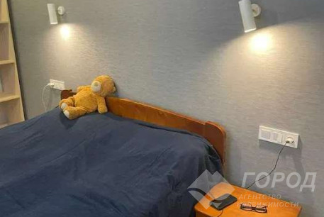 Продам 1-кімнатну квартиру в новобудові, Алексеевка, Код: 730173/8