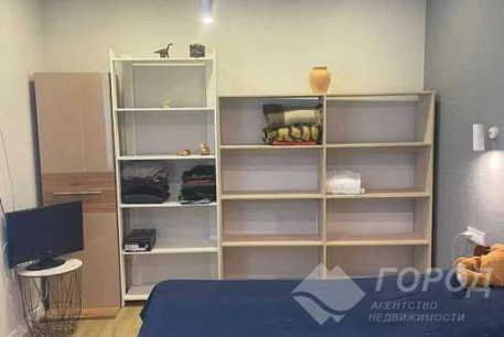 Продам 1-кімнатну квартиру в новобудові, Алексеевка, Код: 730173/8
